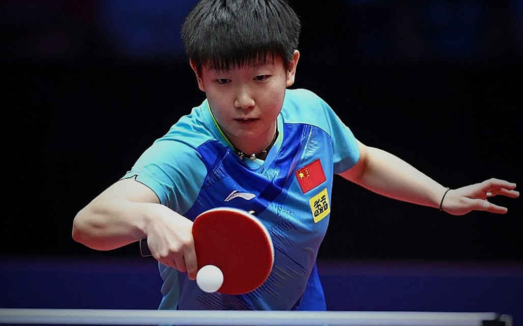Bóng bàn Trung Quốc và cuộc đổi ca thế hệ: Đọc lại hệ thống đào tạo trẻ từ sân U15 đến đấu trường WTT