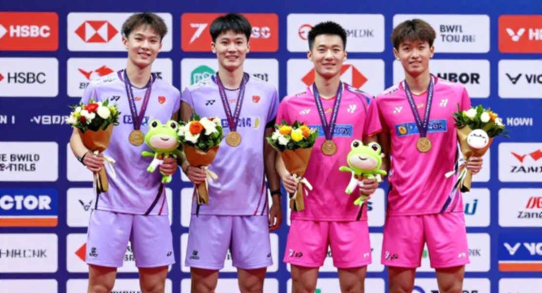 Asian Games 2026: Đội cầu lông nam Ấn Độ và bài toán thể lực trên con đường tới chung kết Asian Games 2026: Đội cầu lông nam Ấn Độ và bài toán thể lực trên con đường tới chung kết