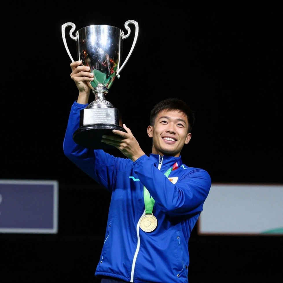 Xuân Son rách cơ đùi sau, nghỉ 4–6 tuần: Việt Nam mất mũi nhọn, Nam Định nắm lại tài sản Xuân Son rách cơ đùi sau, nghỉ 4–6 tuần: Việt Nam mất mũi nhọn, Nam Định nắm lại tài sản
