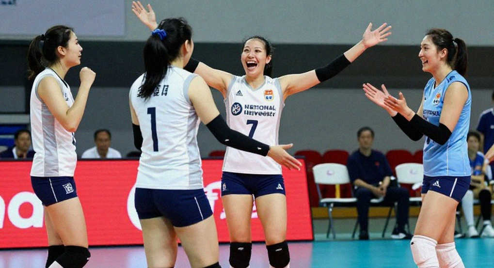 The 0-3 Scoreline and the Void Behind It: Vietnam Women's Volleyball at Asiad 20 The 0-3 Scoreline and the Void Behind It: Vietnam Women's Volleyball at Asiad 20