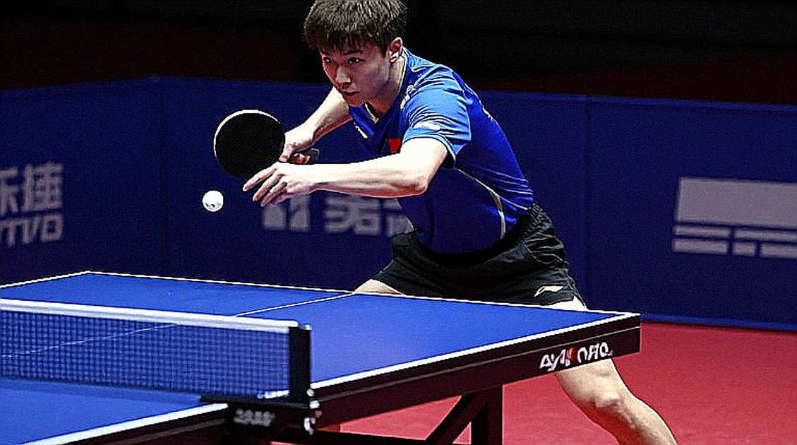 Belgium Open 2026: Portugal's Rough Diamonds and the U21–Senior Gap Belgium Open 2026: Portugal's Rough Diamonds and the U21–Senior Gap