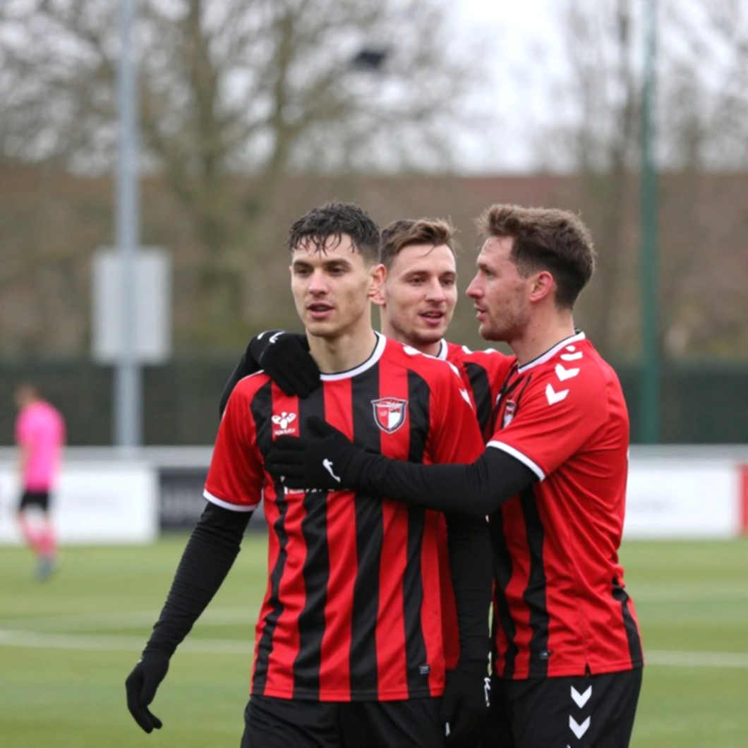 Hat-trick của Brenner giúp Bắc Ninh thắng 3-2 tại Long An nhưng lộ ra nỗi lo hàng thủ Hat-trick của Brenner giúp Bắc Ninh thắng 3-2 tại Long An nhưng lộ ra nỗi lo hàng thủ