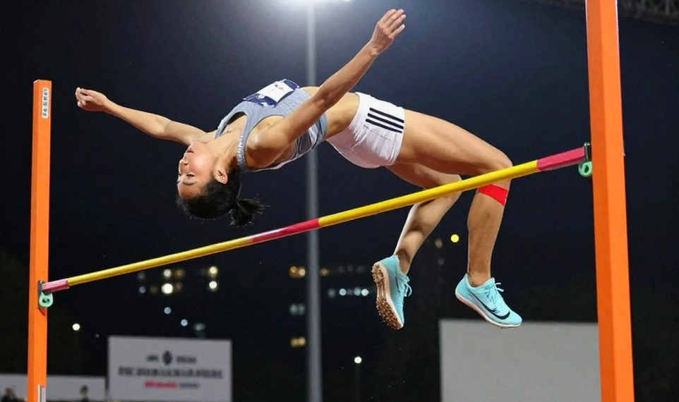 Naomi Korir: vị trí thứ năm ở Glasgow và khoảng trống dữ liệu phía sau một hồ sơ