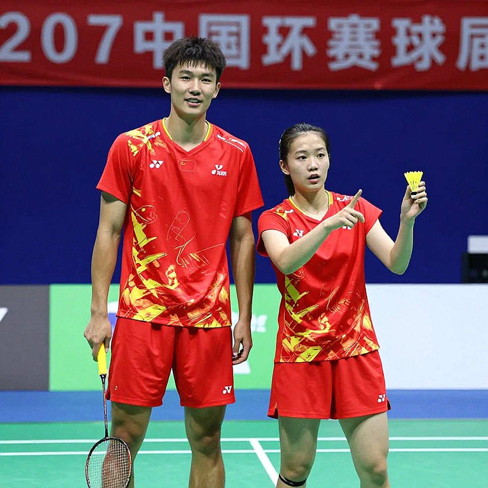 India Storm into Asian Games 2026 Quarter-Finals: The 3-0 Win Over Bangladesh and Two Rackets Bags Never Opened India Storm into Asian Games 2026 Quarter-Finals: The 3-0 Win Over Bangladesh and Two Rackets Bags Never Opened
