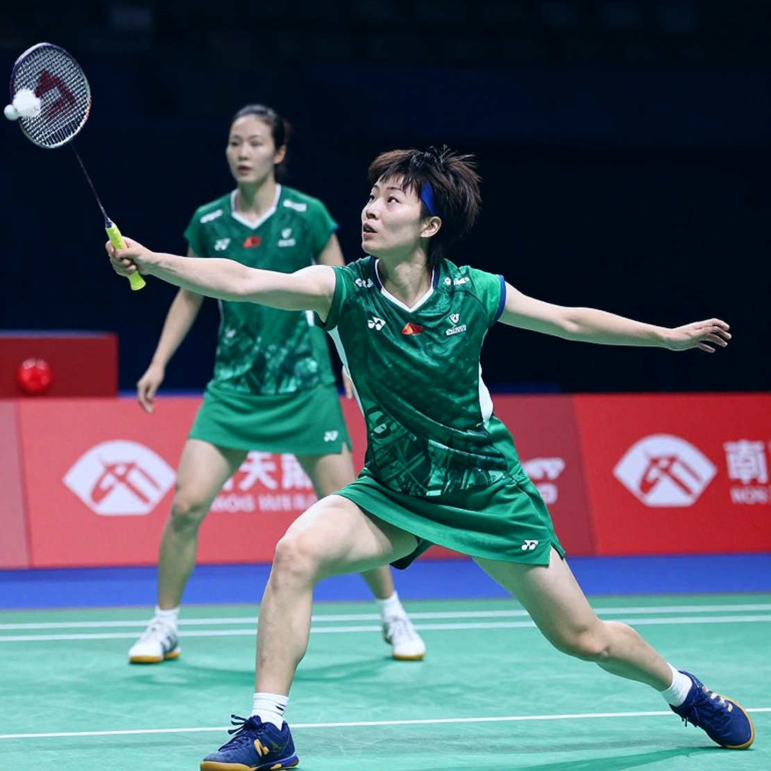 India Storm into Asian Games 2026 Quarter-Finals: The 3-0 Win Over Bangladesh and Two Rackets Bags Never Opened India Storm into Asian Games 2026 Quarter-Finals: The 3-0 Win Over Bangladesh and Two Rackets Bags Never Opened