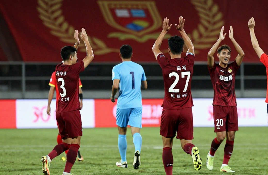 Al-Ahli and the Storm of Opinion: A Real Defeat, an Unverified Story Al-Ahli and the Storm of Opinion: A Real Defeat, an Unverified Story