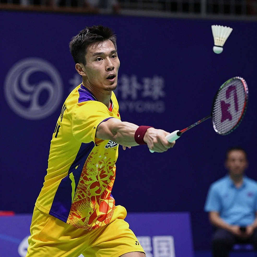 Shi Yuqi rút lui khỏi sự kiện BWF World, Li Shifeng dẫn dắt đơn nam Trung Quốc tại Kumamoto Masters 2026