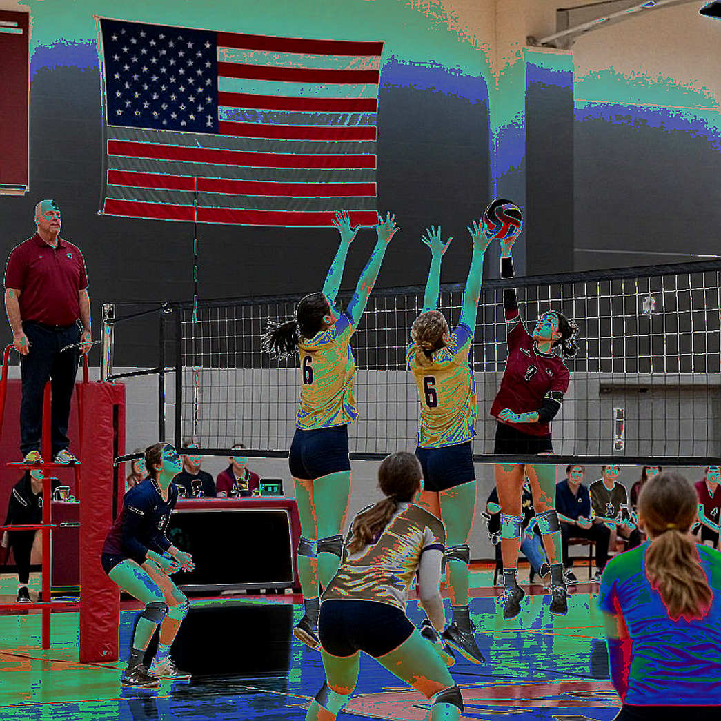 Bảng xếp hạng Top 16 đầu tiên của NCAA 2026: Nebraska số 1, nhưng bảng điểm không nói lên điều gì