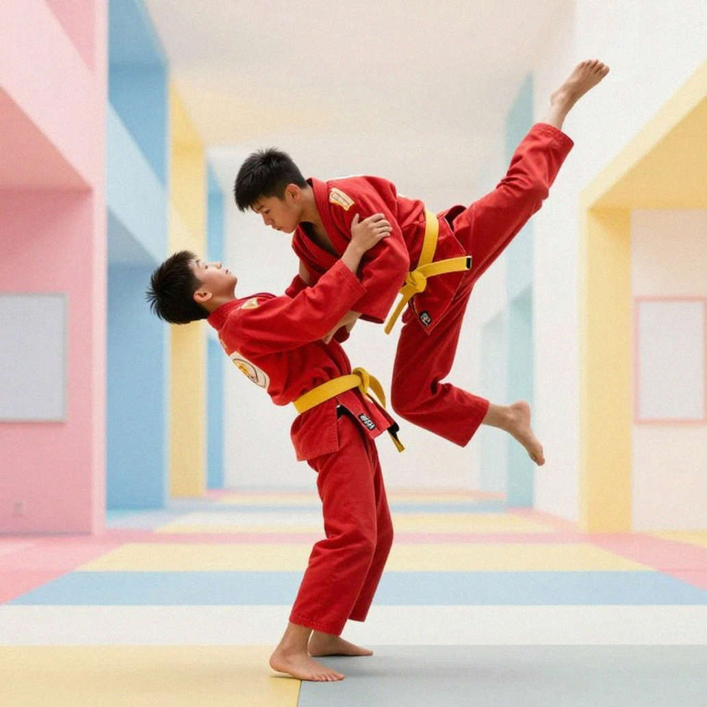 Dữ liệu võ thuật Việt Nam: khoảng trống lớn hơn mọi trận thua
