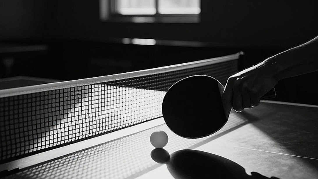 Four Divisions, Sixteen Under-16s and Eight Tickets to the Faroe Islands: Reading a Table Tennis Winter on the Isle of Wight Four Divisions, Sixteen Under-16s and Eight Tickets to the Faroe Islands: Reading a Table Tennis Winter on the Isle of Wight