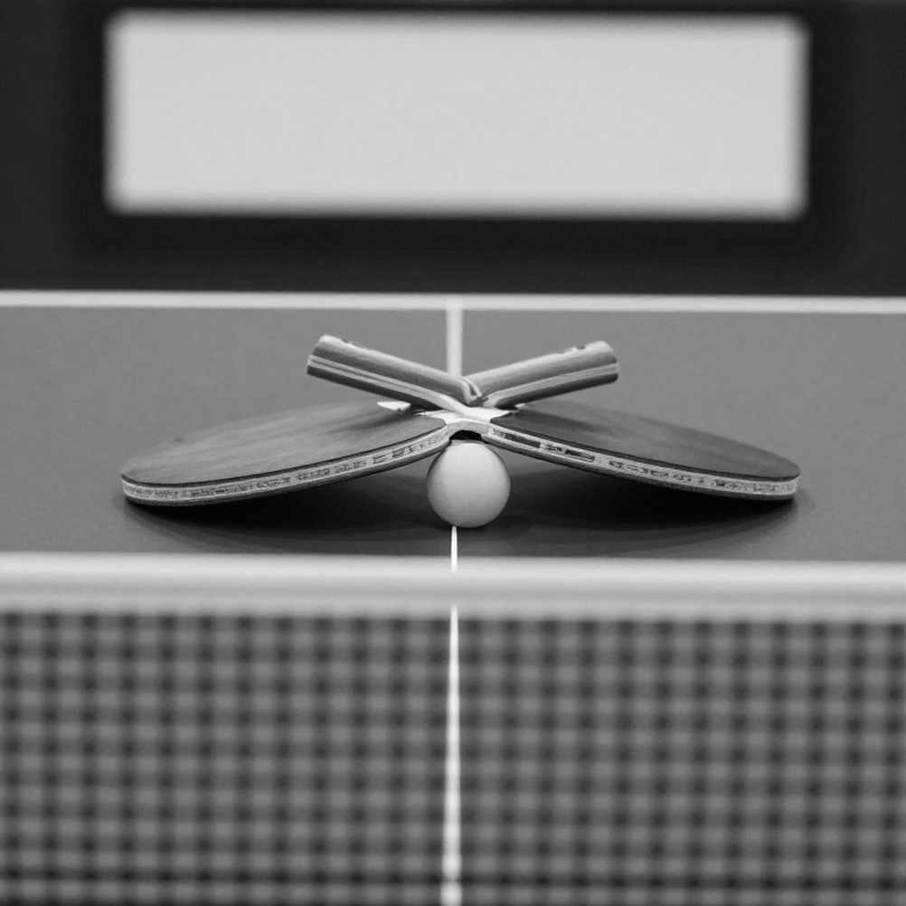Four Divisions, Sixteen Under-16s and Eight Tickets to the Faroe Islands: Reading a Table Tennis Winter on the Isle of Wight Four Divisions, Sixteen Under-16s and Eight Tickets to the Faroe Islands: Reading a Table Tennis Winter on the Isle of Wight